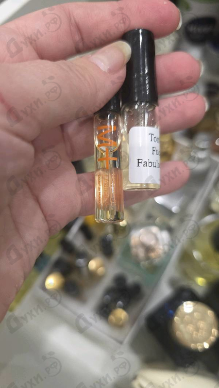 Парфюмерия Molecule 01 + Mandarin от Escentric Molecules