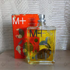 Отзыв Escentric Molecules Molecule 01 + Mandarin