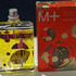 Парфюмерия Molecule 01 + Mandarin от Escentric Molecules Купить Escentric Molecules Molecule 01 + Mandarin