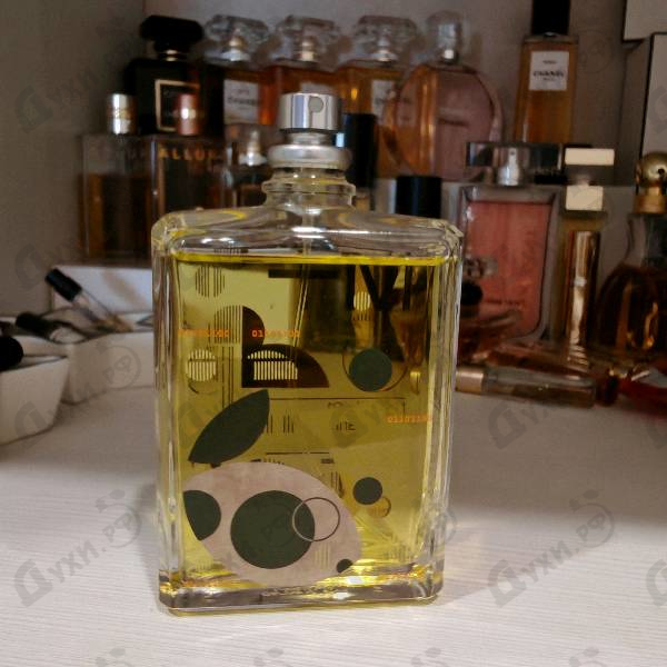 Купить Molecule 01 + Mandarin от Escentric Molecules