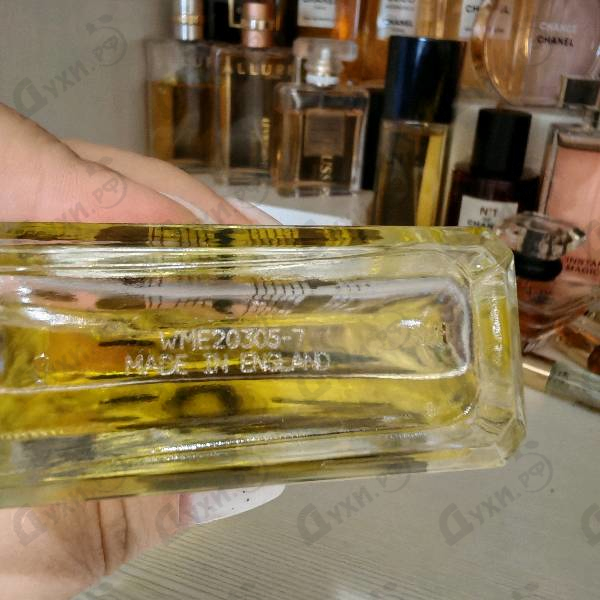 Купить Molecule 01 + Mandarin от Escentric Molecules