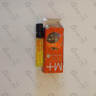 Отзыв Escentric Molecules Molecule 01 + Mandarin