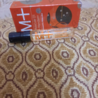 Отзывы Escentric Molecules Molecule 01 + Mandarin