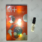 Духи Molecule 01 + Mandarin от Escentric Molecules
