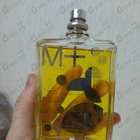 Духи Molecule 01 + Mandarin от Escentric Molecules