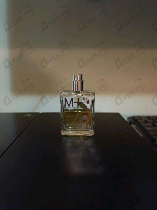 Купить Molecule 01 + Mandarin от Escentric Molecules