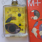 Духи Molecule 01 + Mandarin от Escentric Molecules