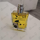 Парфюм Escentric Molecules Molecule 01 + Mandarin