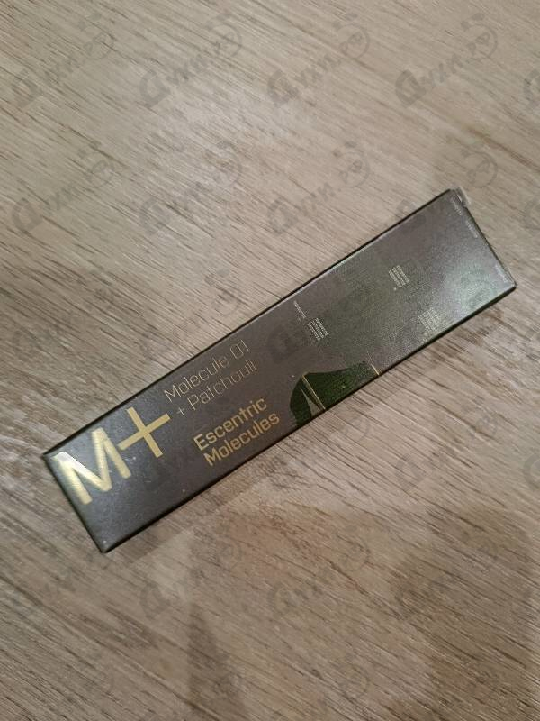 Купить Molecule 01 + Patchouli от Escentric Molecules