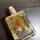 Отзыв Escentric Molecules Molecule 01 + Patchouli