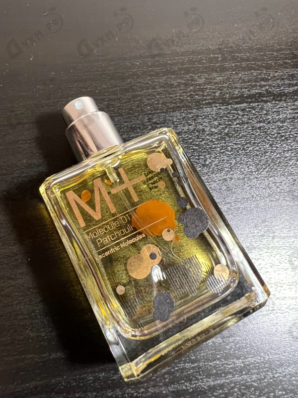 Купить Molecule 01 + Patchouli от Escentric Molecules