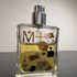 Отзыв Escentric Molecules Molecule 01 + Patchouli