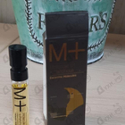 Отзыв Escentric Molecules Molecule 01 + Patchouli