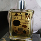 Отзыв Escentric Molecules Molecule 01 + Patchouli