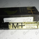 Отзыв Escentric Molecules Molecule 01 + Patchouli