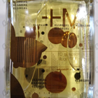 Отзыв Escentric Molecules Molecule 01 + Patchouli