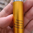Духи Molecule 01 + Patchouli от Escentric Molecules