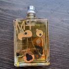 Отзывы Escentric Molecules Molecule 01 + Patchouli