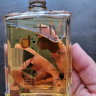 Отзывы Escentric Molecules Molecule 01 + Patchouli