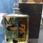 Отзыв Escentric Molecules Molecule 01 + Patchouli