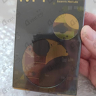 Отзывы Escentric Molecules Molecule 01 + Patchouli