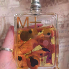 Отзыв Escentric Molecules Molecule 01 + Patchouli