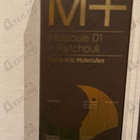 Духи Molecule 01 + Patchouli от Escentric Molecules
