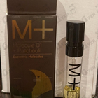 Отзывы Escentric Molecules Molecule 01 + Patchouli