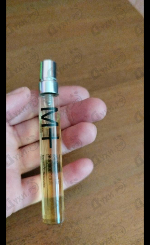 Парфюмерия Escentric Molecules Molecule 01 + Patchouli