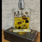 Отзыв Escentric Molecules Molecule 01 + Patchouli