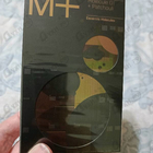 Духи Molecule 01 + Patchouli от Escentric Molecules