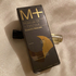 Отзыв Escentric Molecules Molecule 01 + Patchouli Духи Molecule 01 + Patchouli от Escentric Molecules