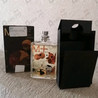 Духи Molecule 01 + Patchouli от Escentric Molecules