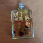 Отзыв Escentric Molecules Molecule 01 + Patchouli