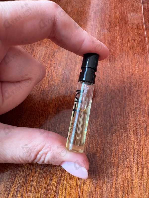 Купить Escentric Molecules Molecule 01 + Patchouli