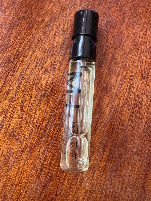 Купить Molecule 01 + Patchouli от Escentric Molecules