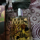 Отзыв Escentric Molecules Molecule 01 + Patchouli