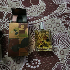Отзыв Escentric Molecules Molecule 01 + Patchouli