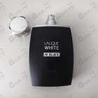 Отзывы Lalique Lalique White In Black