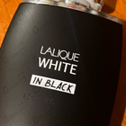 Парфюм Lalique Lalique White In Black