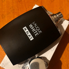 Духи Lalique White In Black от Lalique