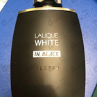 Духи Lalique White In Black от Lalique