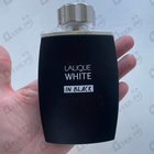 Отзыв Lalique Lalique White In Black