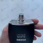 Парфюм Lalique Lalique White In Black