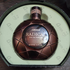 Духи Radical Brown от Armaf