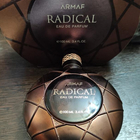 Отзыв Armaf Radical Brown