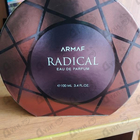 Отзывы Armaf Radical Brown