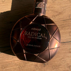Отзыв Armaf Radical Brown