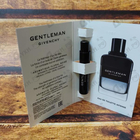 Духи Gentleman Eau De Toilette Intense от Givenchy