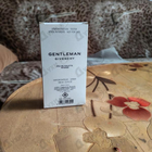 Отзыв Givenchy Gentleman Eau De Toilette Intense